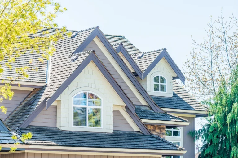 Exterior Roofing & Energy