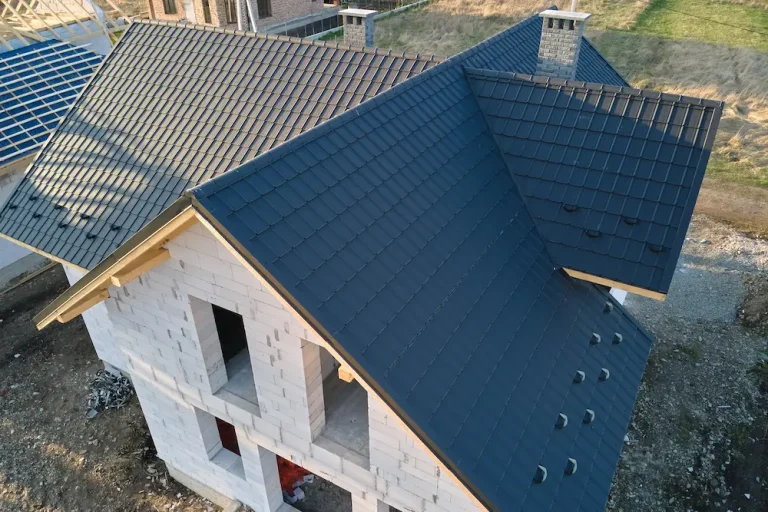 Exterior Roofing & Energy
