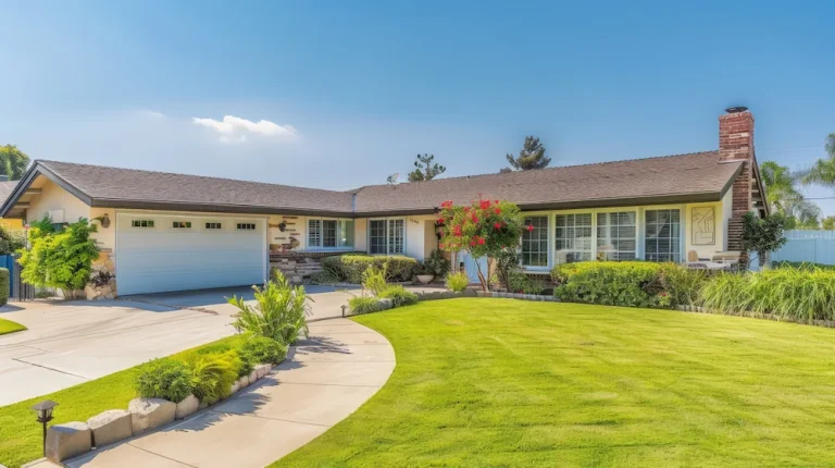 Exterior Renovations