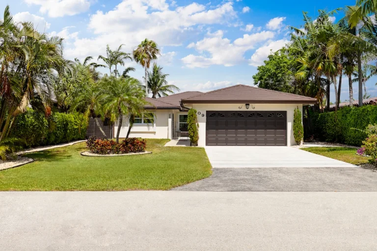 Exterior Renovations