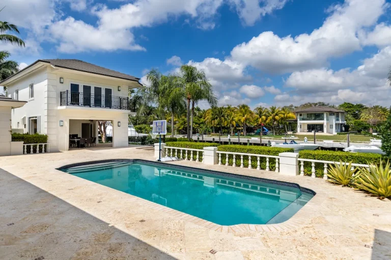 Exterior Construction