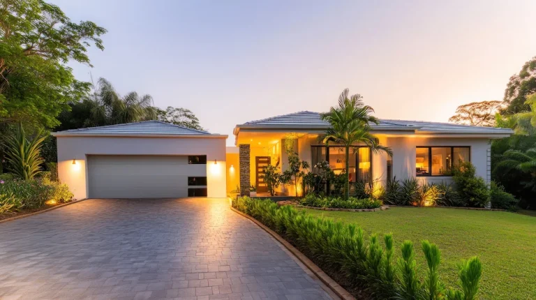 Exterior Renovations