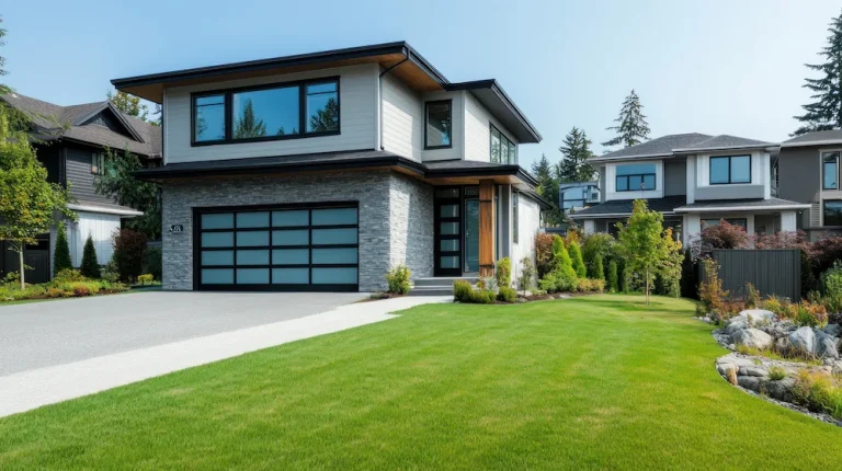 Exterior Construction